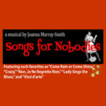 Songs for Nobodies